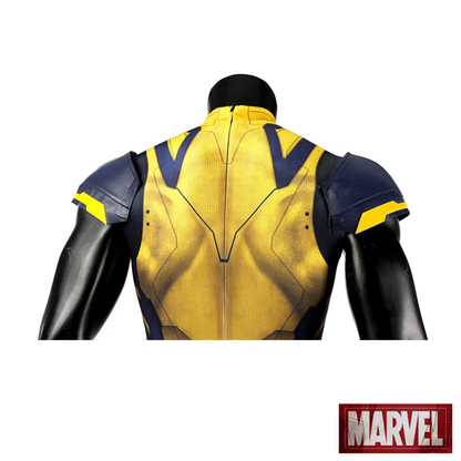 Wolverine Premium Marvel Costume