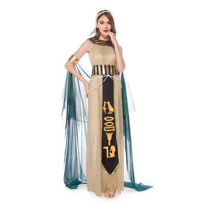 Egyptian Cleopatra Costume