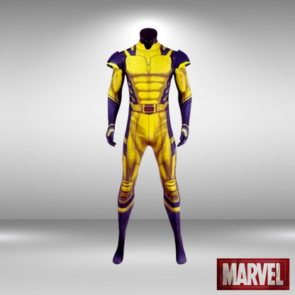 Wolverine Premium Marvel Costume