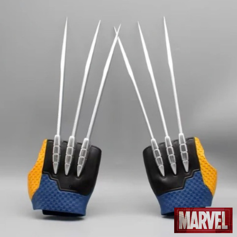 Premium Wolverine Claws