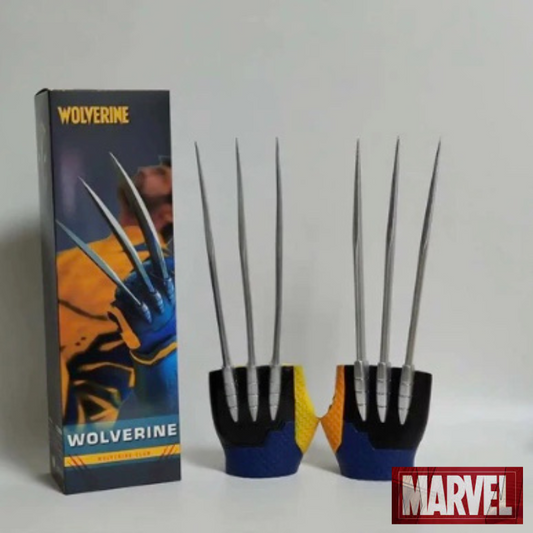 Premium Wolverine Claws