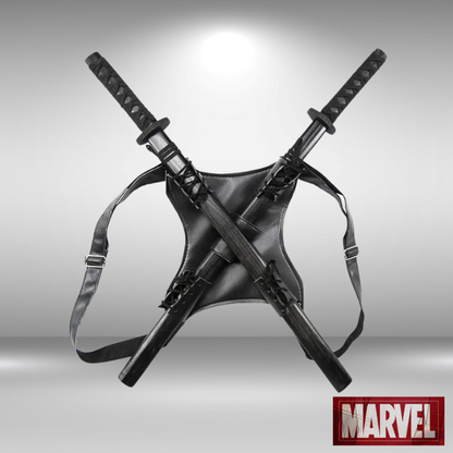 Premium Deadpool Sword Katana