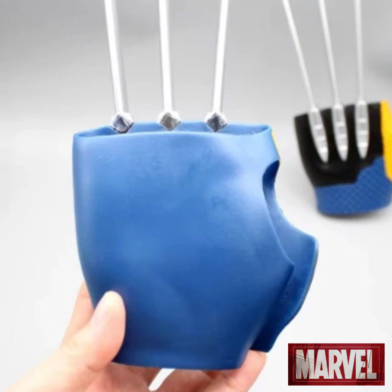 Premium Wolverine Claws