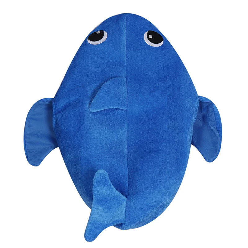 Kids Family Shark Costume