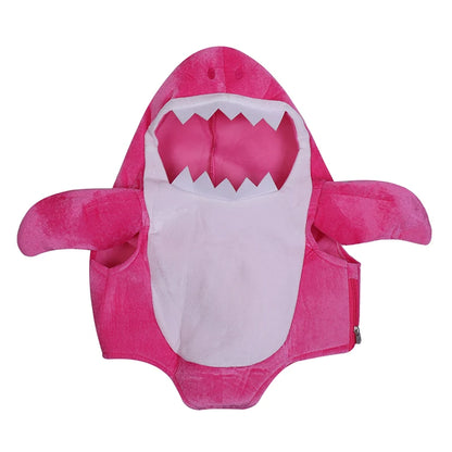 Kids Family Shark Costume