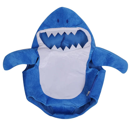 Kids Family Shark Costume