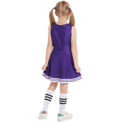 Cheerleader Costume