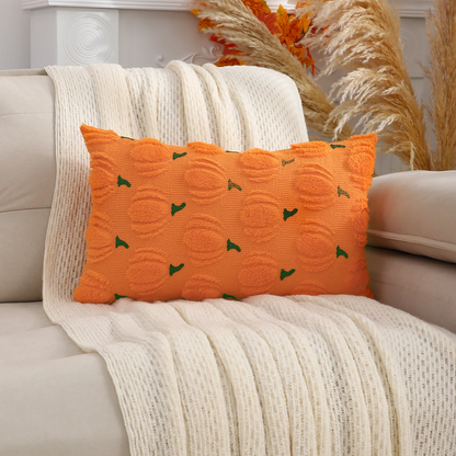 Knit Throw Pillow Covers