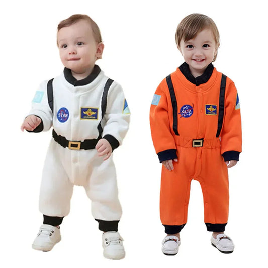 Baby Astronaut Costume