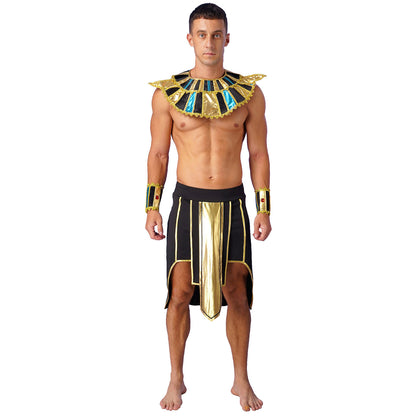 Egypt Pharaoh Costume