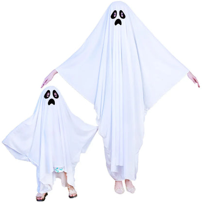 Kids Ghost Halloween