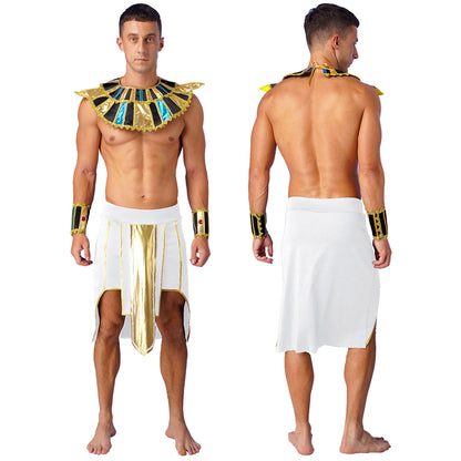 Egypt Pharaoh Costume