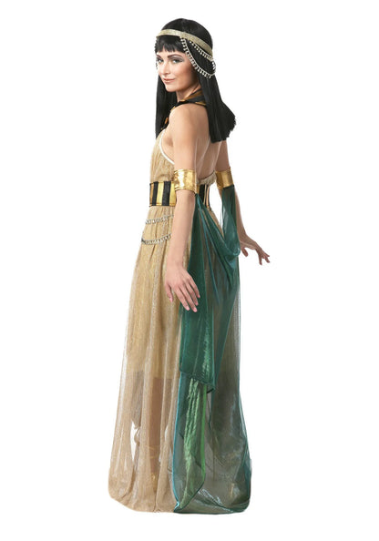 Egyptian Cleopatra Costume