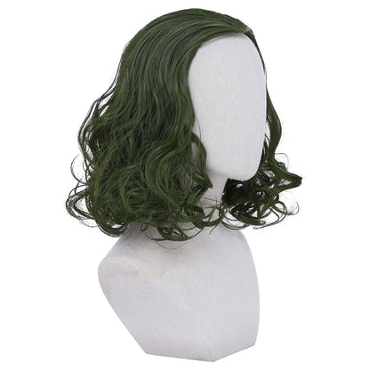 Joker Green Wig Costume