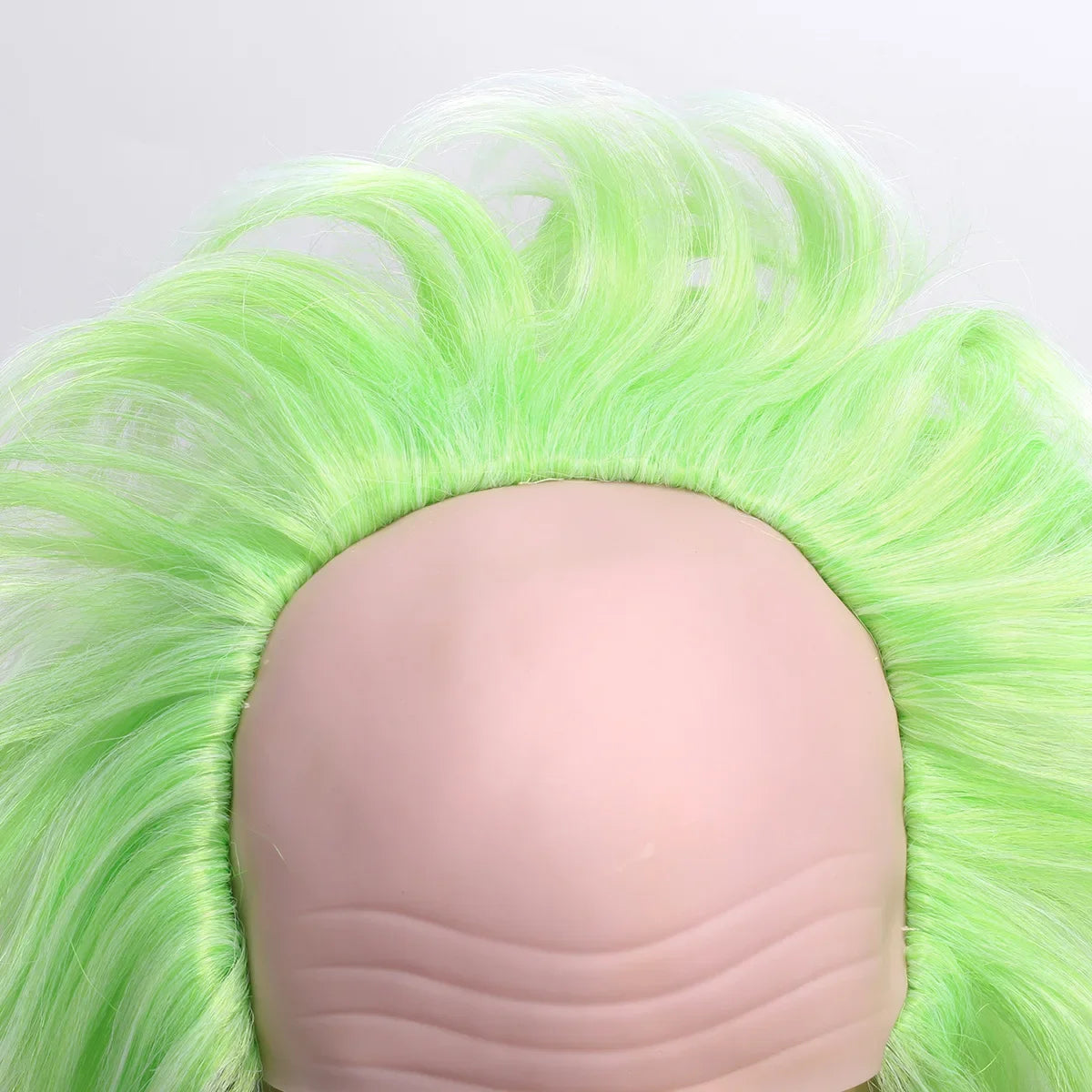 Beetlejuice Wig Costume