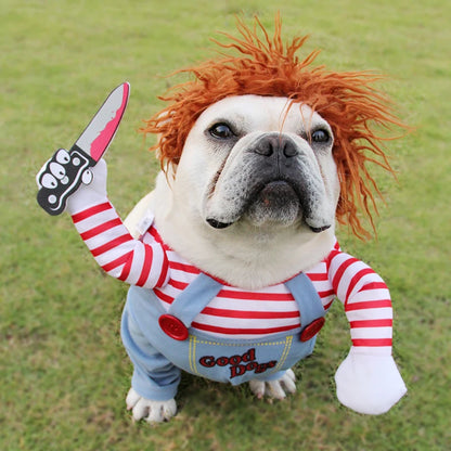 Funny Dog Costumes