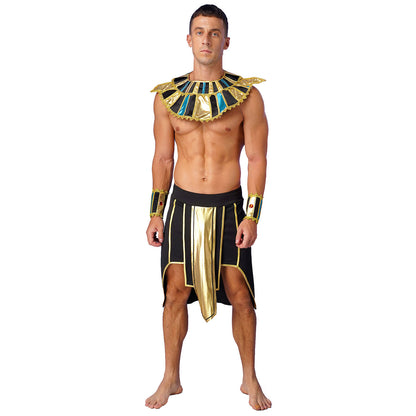 Egypt Pharaoh Costume