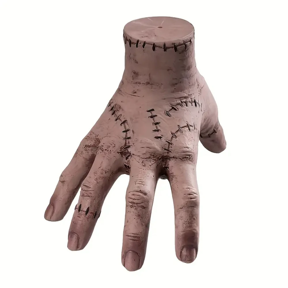 Thing Addams Family Electric Walking Hand