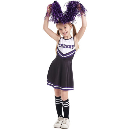 Cheerleader Costume