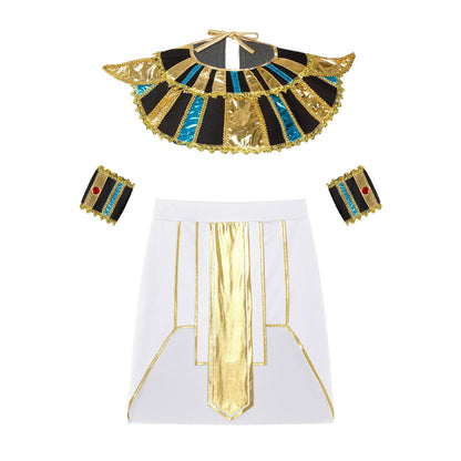 Egypt Pharaoh Costume