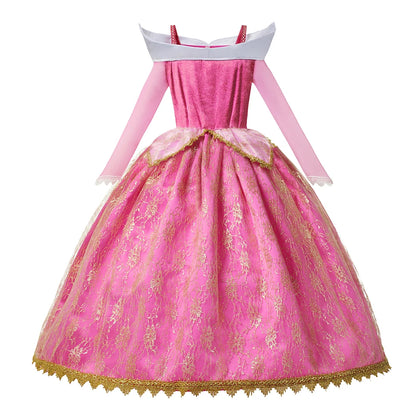 Princess Dress Aurora