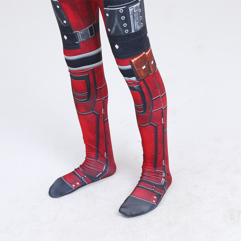 Kids Deadpool Costume