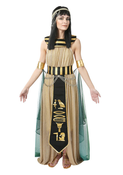 Egyptian Cleopatra Costume