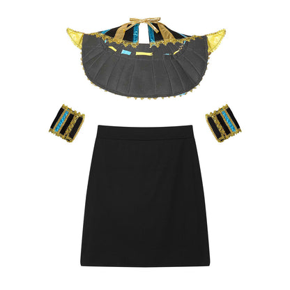 Egypt Pharaoh Costume