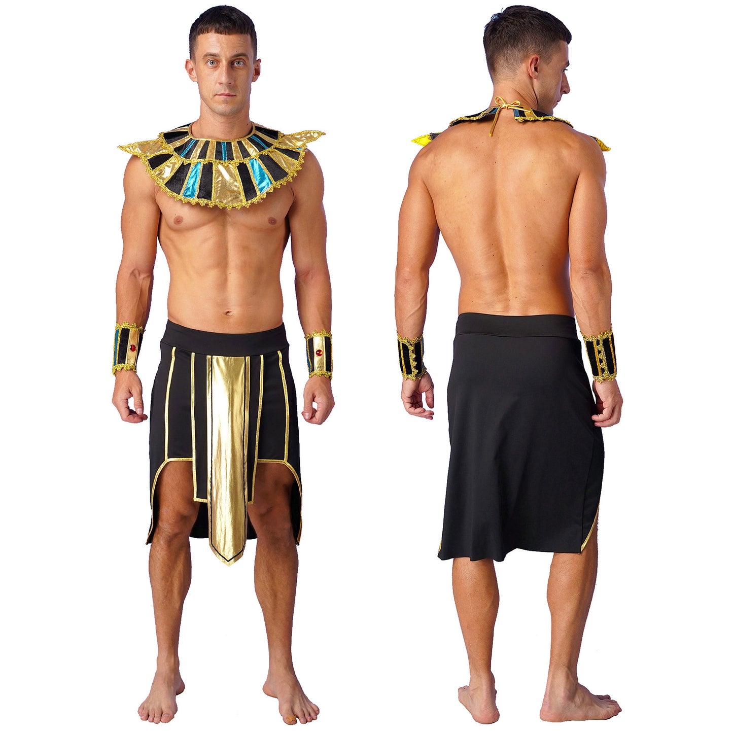 Egypt Pharaoh Costume