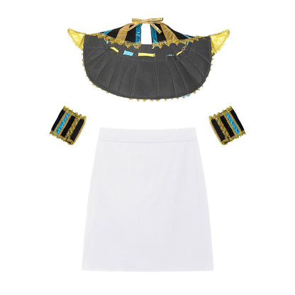 Egypt Pharaoh Costume