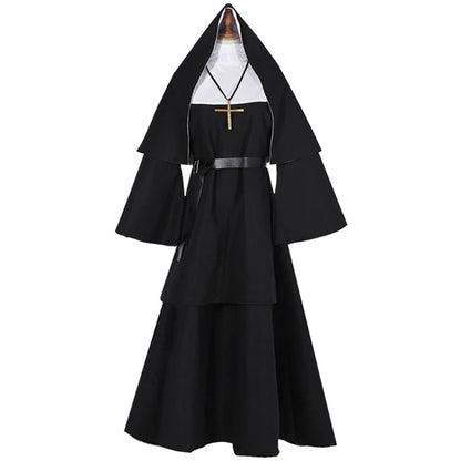 Nun Costume