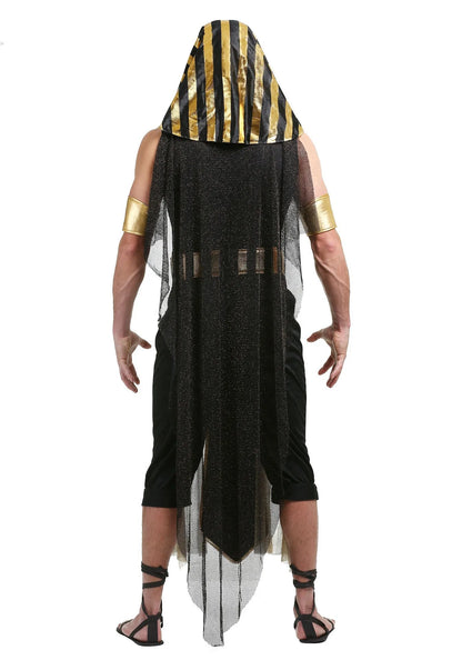 Egyptian Pharaoh Costume