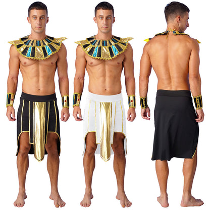 Egypt Pharaoh Costume